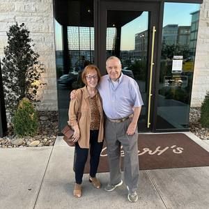 Meet your Posher, Lynnette